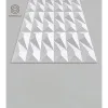 Декоративная панель ALPINE WALLS ECOGR0206W