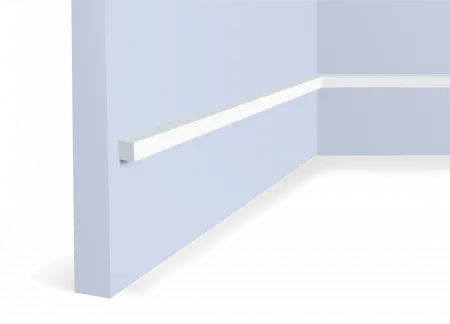 Молдинг HIWOOD D12V1