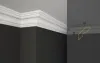 Карниз потолочный гипсовый Deco Line KT-11