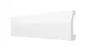 Плинтус напольный DECOR DIZAYN DD125