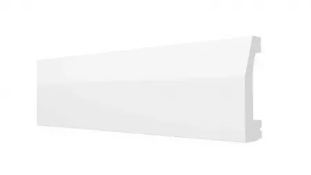 Плинтус напольный DECOR DIZAYN DD125