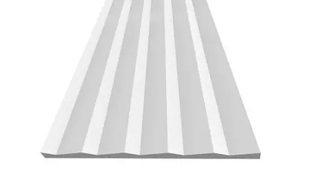 Панель DECOR DIZAYN DD903