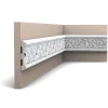 Молдинг Orac Decor P7020