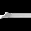 Карниз потолочный гипсовый Artpole SKT381