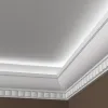 Карниз потолочный Европласт 1.50.210