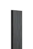 Декоративная панель HIWOOD LV127W GR15K