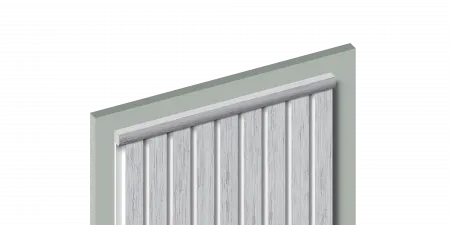 Молдинг HIWOOD D15V2 W36