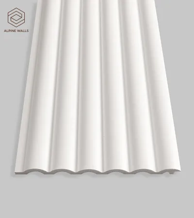 Декоративная панель ALPINE WALLS ECO9741W