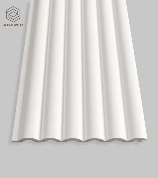 Декоративная панель ALPINE WALLS ECO9741W