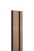 Декоративная панель HIWOOD LV133 BR417K