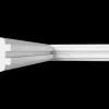 Молдинг гипсовый Artpole SMG5