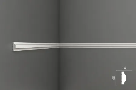 Молдинг COSCA MX011