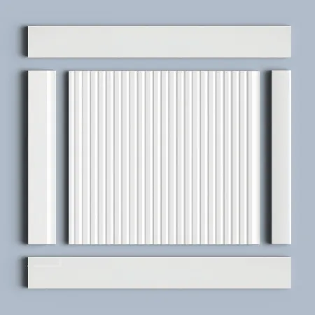 Декоративная панель HIWOOD LV129 NP