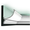 Карниз потолочный Orac Decor C900