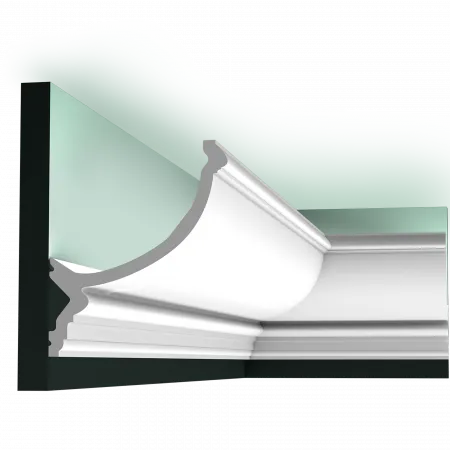 Карниз потолочный Orac Decor C900