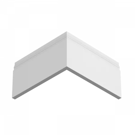 Плинтус напольный Ultrawood Base 5214 i