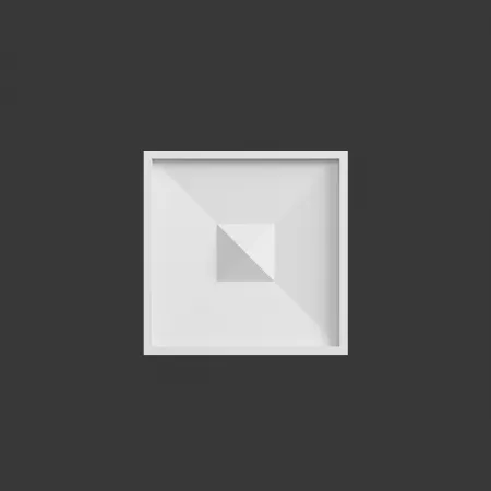 Орнамент Европласт 1.62.803