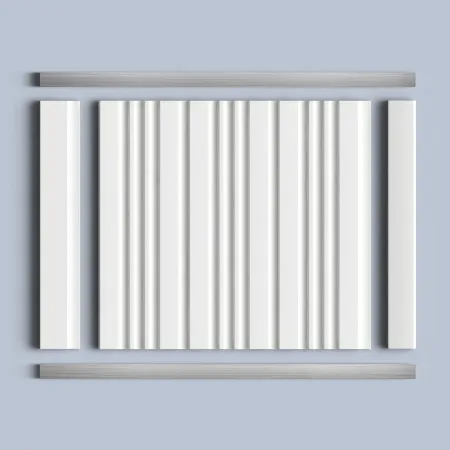 Молдинг HIWOOD D15V2 S15