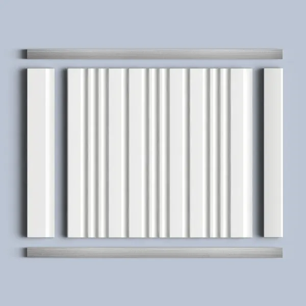 Молдинг HIWOOD D15V2 S15