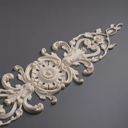 Орнамент STAVROS NPU.VRS-004