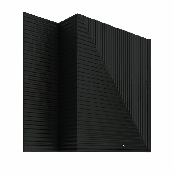 Торцевая заглушка для модели D005R правая