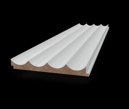 Декоративная панель Evrowood PL 08