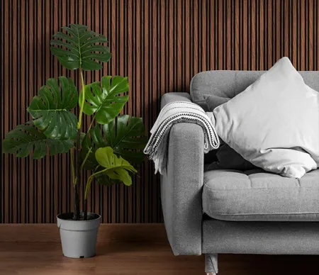 Декоративная панель HIWOOD LV122 BR396