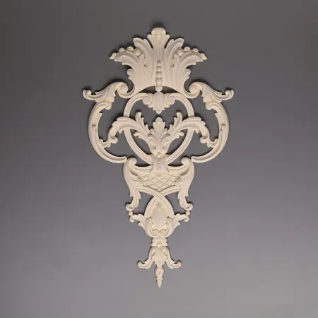 Декоративная вставка STAVROS  