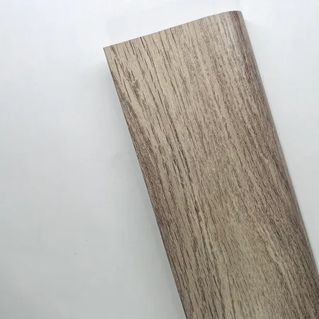 Плинтус напольный Belo Deco ПЛ 16 80-19 Осветленный дуб