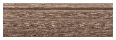 Плинтус напольный DECOR DIZAYN 005-92SH