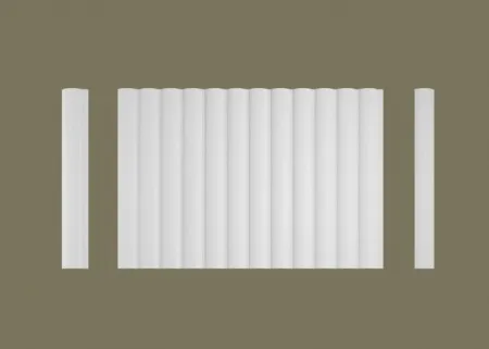 Молдинг финишный COSCA MF005