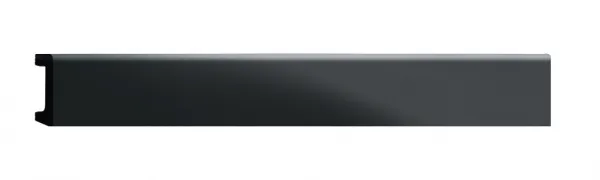 Плинтус напольный Decomaster D234-112G ДМ