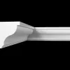 Карниз потолочный гипсовый Artpole SKT3