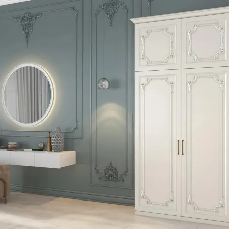 Декоративная вставка STAVROS  