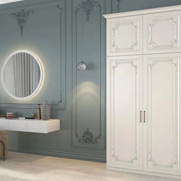 Вставка элемент STAVROS  