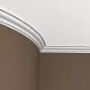 Карниз потолочный Европласт 1.50.103 Гибкий