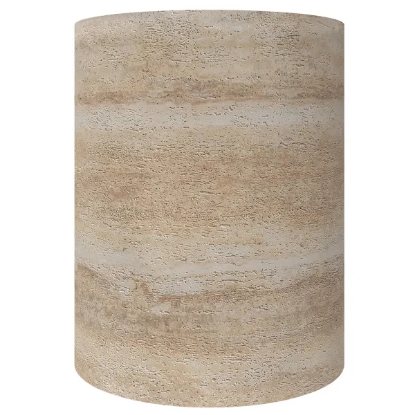 Гибкий камень Decaro WallPanels Flex Stone D1051 Ocean Travertine