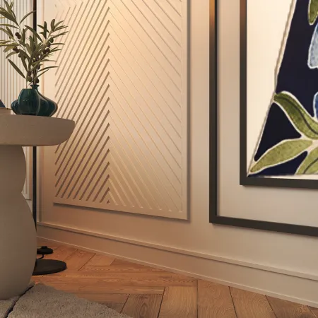 Молдинг Европласт U.6.51.430