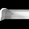 Карниз потолочный гипсовый Artpole SKT105