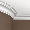 Карниз потолочный Европласт 1.50.139 Гибкий