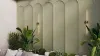 Гипсовая 3D панель Artpole PASSAGE-2
