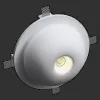 Гипсовый светильник Artpole SGS33