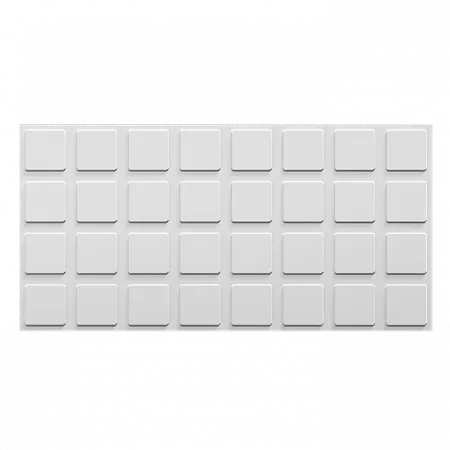 Панель декоративная Европласт 1.59.905