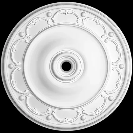 Розетка потолочная Artpole SR46