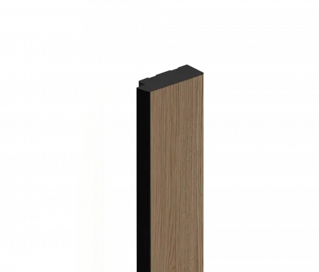 Финишный молдинг HIWOOD LF124B BR417K