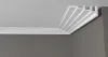 Карниз потолочный DECOR DIZAYN DD514