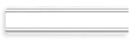 Молдинг Decomaster D144-115 ДМ