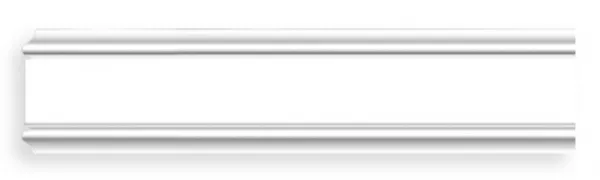 Молдинг Decomaster D144-115 ДМ