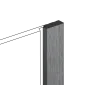 Финишный молдинг HIWOOD LF124B GN68
