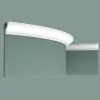 Карниз потолочный Orac Decor C230 Гибкий
